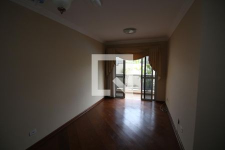 Sala de Estar de apartamento à venda com 3 quartos, 78m² em Vila Formosa, São Paulo