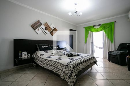 Suíte 1 de casa à venda com 4 quartos, 154m² em Imirim, São Paulo