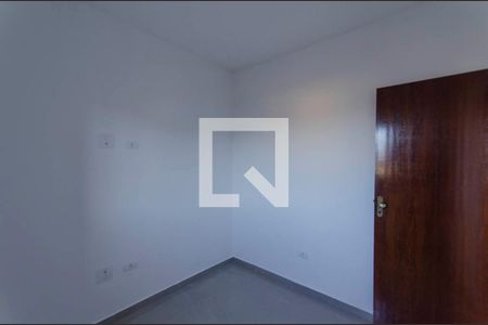 Quarto 1 de apartamento para alugar com 2 quartos, 40m² em Vila Sao Francisco, São Paulo