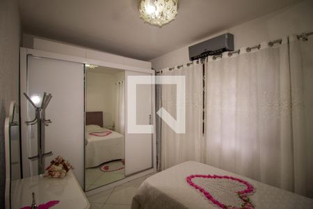 Quarto 1 de casa à venda com 3 quartos, 250m² em Glória, Porto Alegre