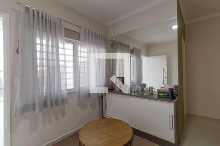 Sala de casa à venda com 3 quartos, 120m² em Jardim Maringa, São Paulo