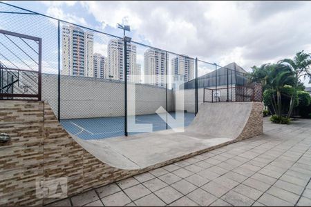 Pista de Skate de apartamento para alugar com 3 quartos, 62m² em Tatuapé, São Paulo