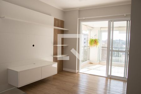 Apartamento à venda com 69m², 2 quartos e 1 vagaSala