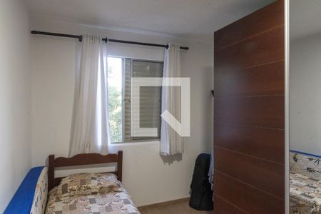 Quarto 1 de apartamento à venda com 2 quartos, 62m² em Jardim Pacaembu, Campinas