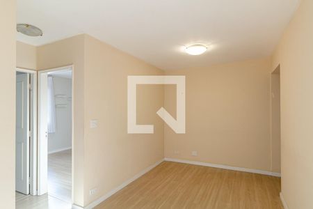 Sala de apartamento à venda com 2 quartos, 55m² em Santa Cecília, São Paulo