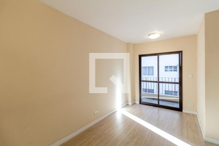 Apartamento à venda com 55m², 2 quartos e 1 vagaSala