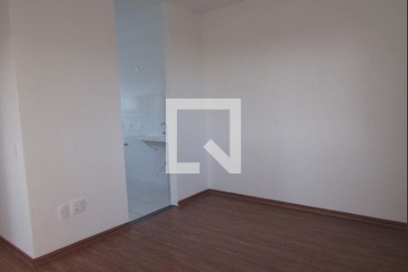 Apartamento para alugar com 72m², 2 quartos e 1 vagaSala