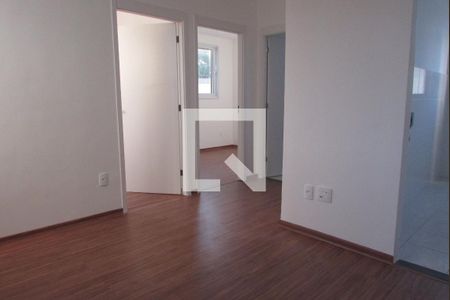 Apartamento para alugar com 72m², 2 quartos e 1 vagaSala