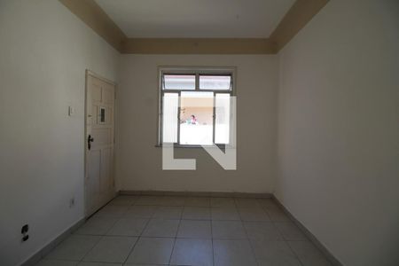 Sala de apartamento para alugar com 2 quartos, 62m² em Higienópolis, Rio de Janeiro