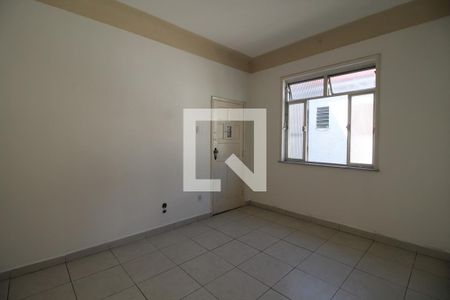 Sala de apartamento para alugar com 2 quartos, 62m² em Higienópolis, Rio de Janeiro