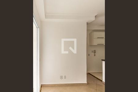 Sala de apartamento para alugar com 1 quarto, 32m² em Campos Elíseos, São Paulo