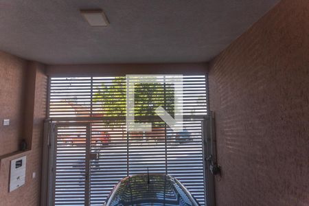 Vista sala de estar de casa à venda com 2 quartos, 170m² em Paulicéia, São Bernardo do Campo
