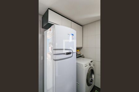 Apartamento à venda com 80m², 3 quartos e 1 vaga Apartamento à venda com 80m², 3 quartos e 1 vagaCozinha