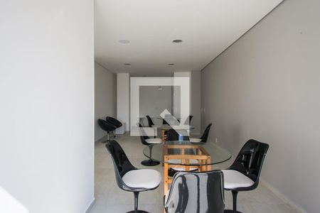 Apartamento à venda com 80m², 3 quartos e 1 vaga Apartamento à venda com 80m², 3 quartos e 1 vagaÁrea comum