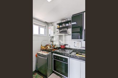 Apartamento à venda com 80m², 3 quartos e 1 vaga Apartamento à venda com 80m², 3 quartos e 1 vagaCozinha