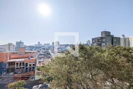 Apartamento à venda com 80m², 3 quartos e 1 vaga Apartamento à venda com 80m², 3 quartos e 1 vagaVista