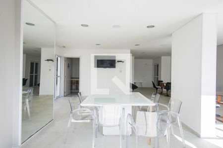 Apartamento à venda com 80m², 3 quartos e 1 vaga Apartamento à venda com 80m², 3 quartos e 1 vagaÁrea comum