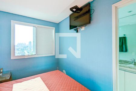 Apartamento à venda com 80m², 3 quartos e 1 vaga Apartamento à venda com 80m², 3 quartos e 1 vagaQuarto da suíte