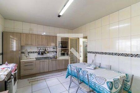 Casa para alugar com 110m², 3 quartos e 4 vagas Casa para alugar com 110m², 3 quartos e 4 vagasCozinha