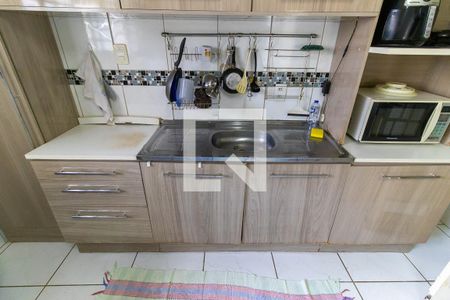 Casa para alugar com 110m², 3 quartos e 4 vagas Casa para alugar com 110m², 3 quartos e 4 vagasCozinha