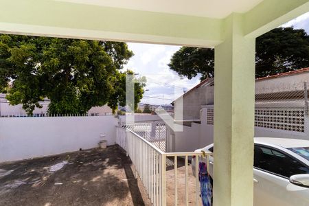 Casa para alugar com 110m², 3 quartos e 4 vagas Casa para alugar com 110m², 3 quartos e 4 vagasVista do quarto 3