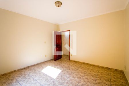 Quarto 1 de casa para alugar com 3 quartos, 240m² em Vila Luzita, Santo André