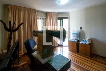 Quarto 1 de casa à venda com 3 quartos, 187m² em Jardim Botânico, Porto Alegre