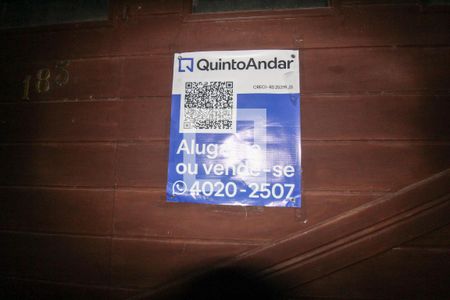 Placa do Quinto Andar de casa à venda com 3 quartos, 300m² em Nossa Senhora das Graças, Canoas