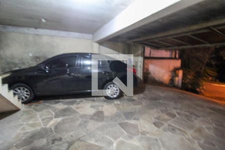 Garagem de casa à venda com 3 quartos, 300m² em Nossa Senhora das Graças, Canoas