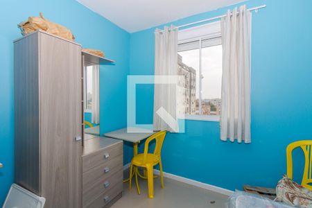 Quarto 2 de apartamento à venda com 2 quartos, 57m² em Sarandi, Porto Alegre