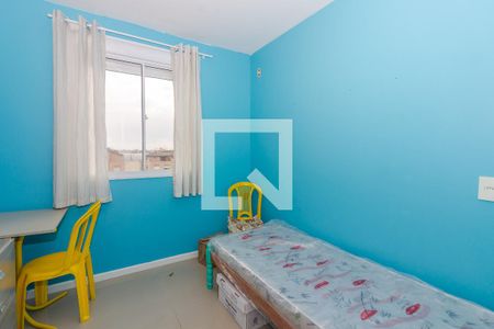 Quarto 2 de apartamento à venda com 2 quartos, 57m² em Sarandi, Porto Alegre