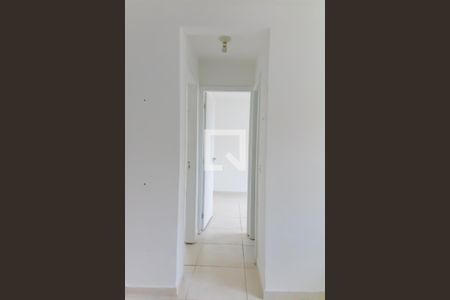 Corredor de apartamento à venda com 2 quartos, 75m² em Quintino Bocaiuva, Rio de Janeiro