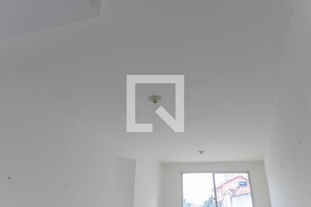Sala de apartamento à venda com 2 quartos, 75m² em Quintino Bocaiuva, Rio de Janeiro