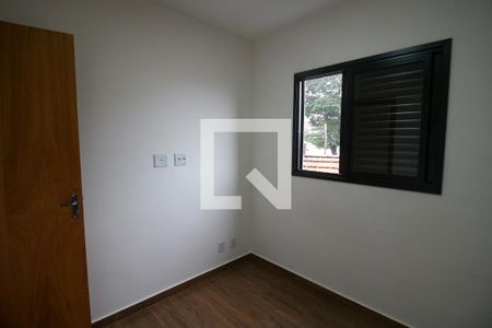 Quarto 1 de apartamento para alugar com 2 quartos, 44m² em Vila Matilde, São Paulo