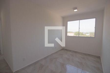 Sala de apartamento para alugar com 2 quartos, 42m² em Colônia (zona Leste), São Paulo