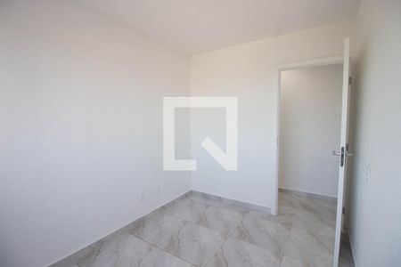 Quarto 1 de apartamento para alugar com 2 quartos, 42m² em Colônia (zona Leste), São Paulo