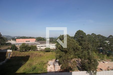 Vista Sala de apartamento para alugar com 2 quartos, 42m² em Colônia (zona Leste), São Paulo