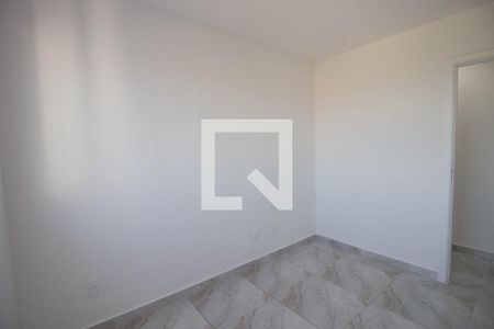 Quarto 1 de apartamento para alugar com 2 quartos, 42m² em Colônia (zona Leste), São Paulo