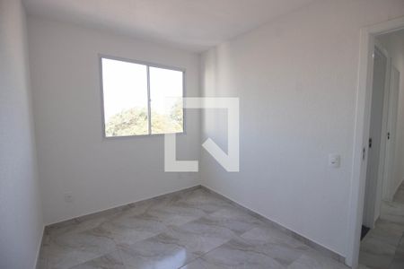 Quarto 2 de apartamento para alugar com 2 quartos, 42m² em Colônia (zona Leste), São Paulo