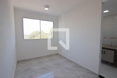 Sala de apartamento para alugar com 2 quartos, 42m² em Colônia (zona Leste), São Paulo