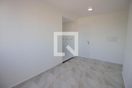 Sala de apartamento para alugar com 2 quartos, 42m² em Colônia (zona Leste), São Paulo