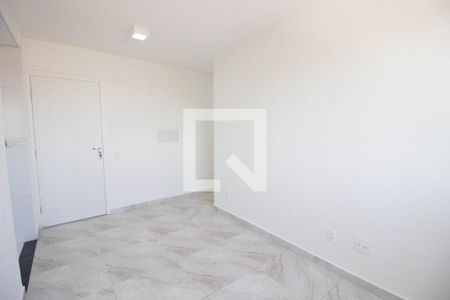 Sala de apartamento para alugar com 2 quartos, 42m² em Colônia (zona Leste), São Paulo