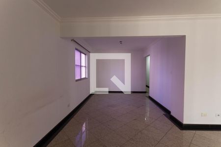 Sala de apartamento para alugar com 4 quartos, 142m² em Setor Oeste, Goiânia