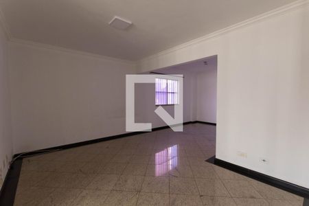 Sala de apartamento para alugar com 4 quartos, 142m² em Setor Oeste, Goiânia