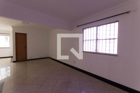 Sala de apartamento para alugar com 4 quartos, 142m² em Setor Oeste, Goiânia