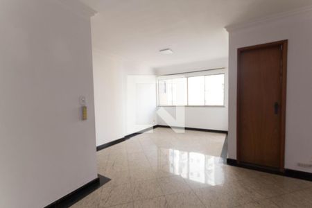 Sala de apartamento para alugar com 4 quartos, 142m² em Setor Oeste, Goiânia