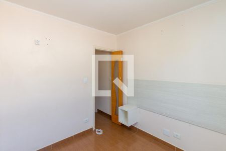 Quarto 1 de casa para alugar com 2 quartos, 82m² em Jardim Casablanca, São Paulo