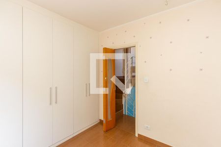 Quarto 2 de casa para alugar com 2 quartos, 82m² em Jardim Casablanca, São Paulo