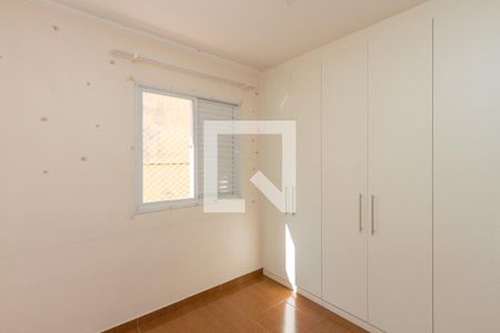 Quarto 2 de casa para alugar com 2 quartos, 82m² em Jardim Casablanca, São Paulo