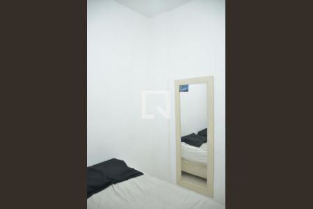 Quarto  de apartamento para alugar com 2 quartos, 60m² em Icaraí, Niterói